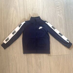NIKE Youth Track Jacket